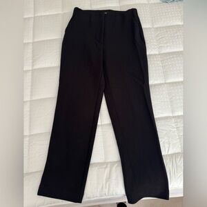 Loft high waist curvy trouser